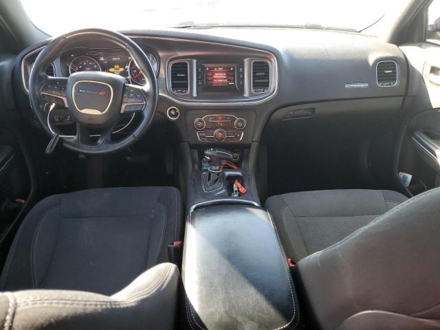 Photo 8 from auction – 2015 DODGE CHARGER SE with VIN 2C3CDXBG1FH897651