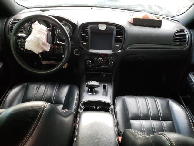 Photo 8 from auction – 2013 CHRYSLER 300 S with VIN 2C3CCABG0DH530155