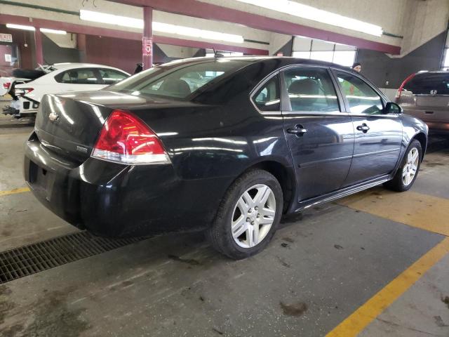 Photo 3 from auction – 2012 CHEVROLET IMPALA LT with VIN 2G1WG5E38C1192582