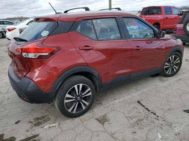 Photo 3 from auction – 2019 NISSAN KICKS S with VIN 3N1CP5CU3KL535112