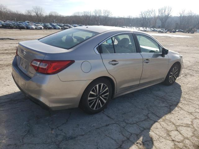 Photo 3 from auction – 2019 SUBARU LEGACY 2.5 with VIN 4S3BNAF62K3038519