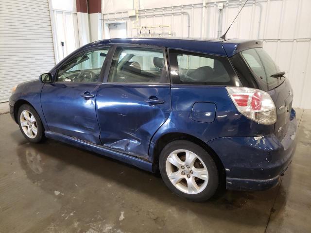 Photo 2 from auction – 2008 TOYOTA COROLLA MA with VIN 2T1KR30E98C712598