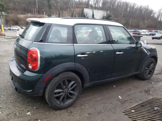 Photo 3 from auction – 2012 MINI COOPER S C with VIN WMWZC3C52CWL83154