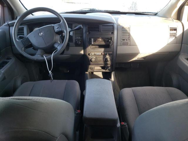 Photo 8 from auction – 2004 DODGE DURANGO ST with VIN 1D4HB38N14F174597