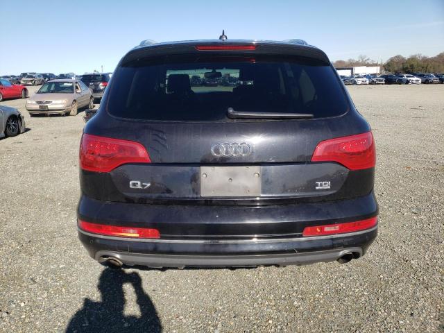 Photo 6 from auction – 2012 AUDI Q7 PREMIUM with VIN WA1LMAFE0CD002333