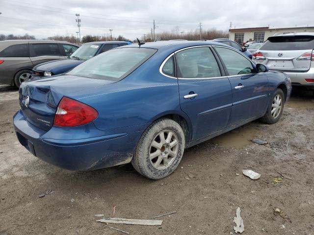 Photo 3 from auction – 2006 BUICK LACROSSE C with VIN 2G4WC582661200667