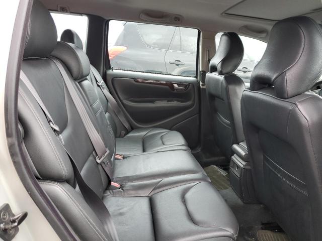 Photo 10 from auction – 2003 VOLVO V70 with VIN YV1SW61T132328548