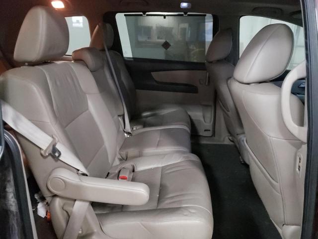 Photo 11 from auction – 2011 HONDA ODYSSEY EX with VIN 5FNRL5H68BB025222