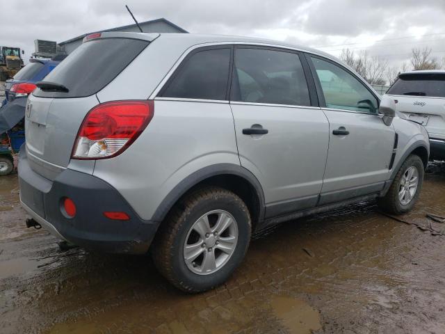 Photo 3 from auction – 2009 SATURN VUE XE with VIN 3GSCL33P99S576047