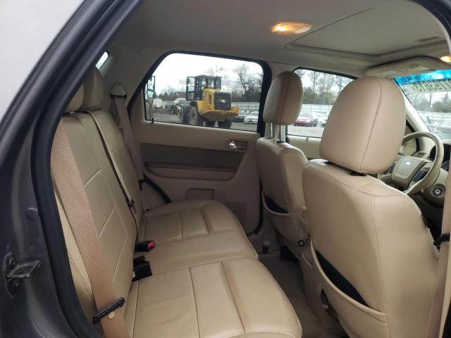 Photo 10 from auction – 2011 FORD ESCAPE LIM with VIN 1FMCU0EG3BKA04845