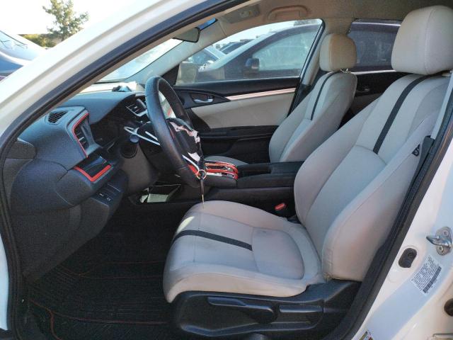 Photo 7 from auction – 2018 HONDA CIVIC LX with VIN 2HGFC2F59JH506649