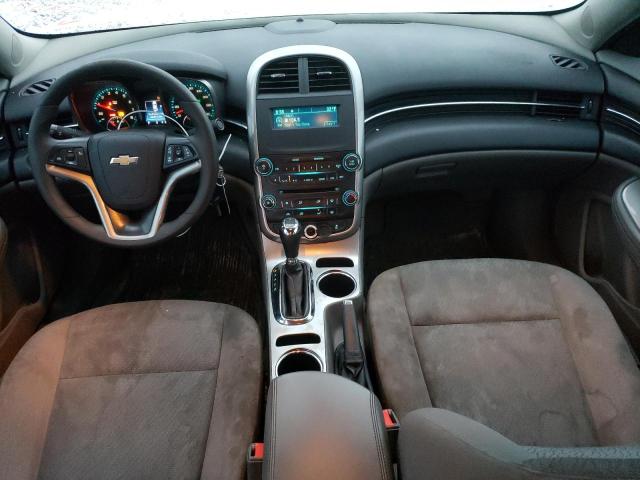 Photo 8 from auction – 2014 CHEVROLET MALIBU LS with VIN 1G11B5SL8EF140815
