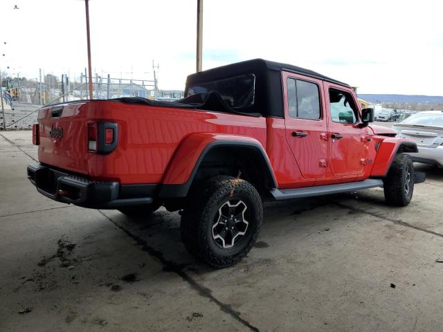Photo 3 from auction – 2020 JEEP GLADIATOR with VIN 1C6JJTBG0LL182614