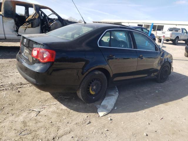Photo 3 from auction – 2007 VOLKSWAGEN JETTA WOLF with VIN 3VWEF71K17M157571