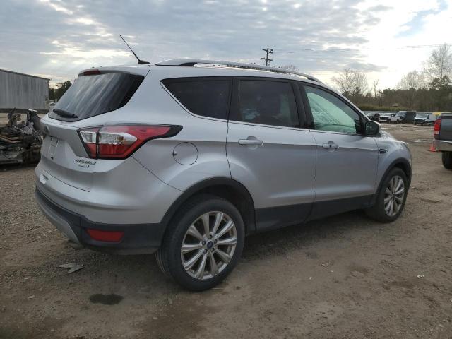 Photo 3 from auction – 2017 FORD ESCAPE TIT with VIN 1FMCU0J96HUA63151
