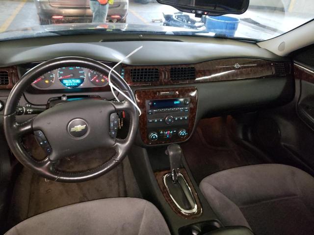 Photo 8 from auction – 2012 CHEVROLET IMPALA LT with VIN 2G1WG5E38C1192582