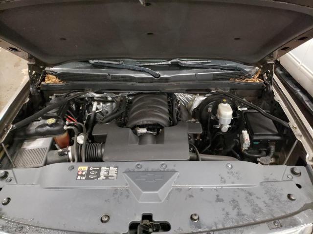 Photo 11 from auction – 2014 CHEVROLET SILVERADO with VIN 1GCUKREC8EF195403
