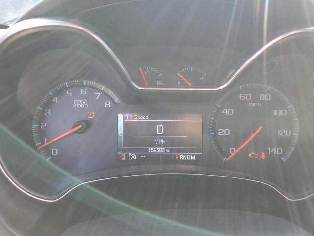 Photo 9 from auction – 2014 CHEVROLET IMPALA LTZ with VIN 2G1155S38E9260842