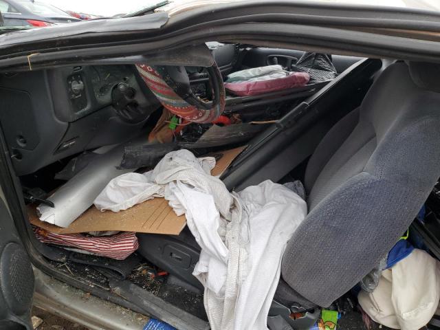 Photo 7 from auction – 2001 CHEVROLET BLAZER with VIN 1GNCS13W51K201127