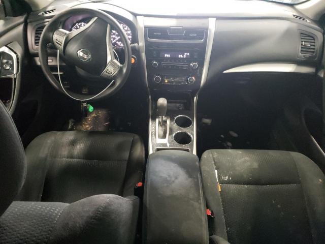 Photo 8 from auction – 2014 NISSAN ALTIMA 2.5 with VIN 1N4AL3AP2EC295591