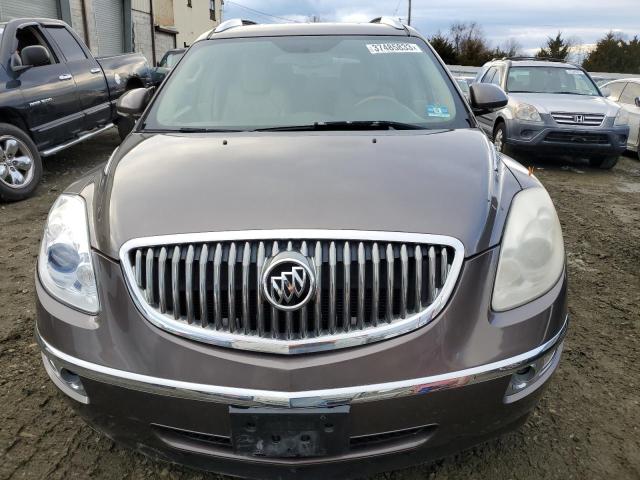 Photo 5 from auction – 2009 BUICK ENCLAVE CX with VIN 5GAEV23D09J149292