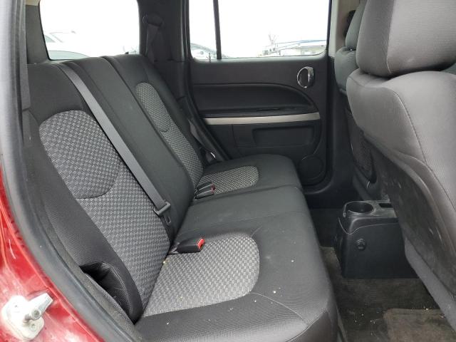 Photo 10 from auction – 2010 CHEVROLET HHR LT with VIN 3GNBABDB8AS563005