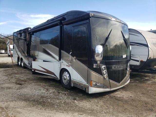 FREIGHTLINER CHASSIS XC 2015 with VIN 4UZFCUCY3FCGM4026 - Photo from auction