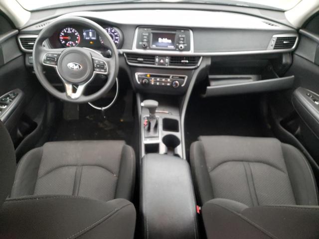 Photo 8 from auction – 2016 KIA OPTIMA LX with VIN 5XXGT4L38GG090140