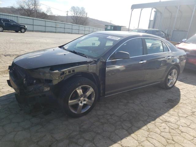 CHEVROLET MALIBU 1LT 2012 with VIN 1G1ZC5E02CF326929 - Photo from auction
