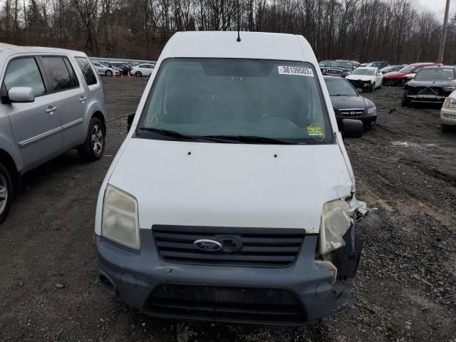 Photo 5 from auction – 2012 FORD TRANSIT CO with VIN NM0LS7CN1CT123992
