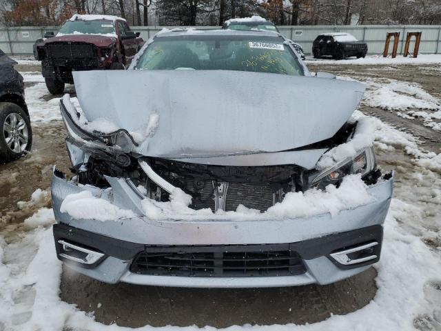 Photo 5 from auction – 2022 SUBARU LEGACY LIM with VIN 4S3BWAN62N3017026