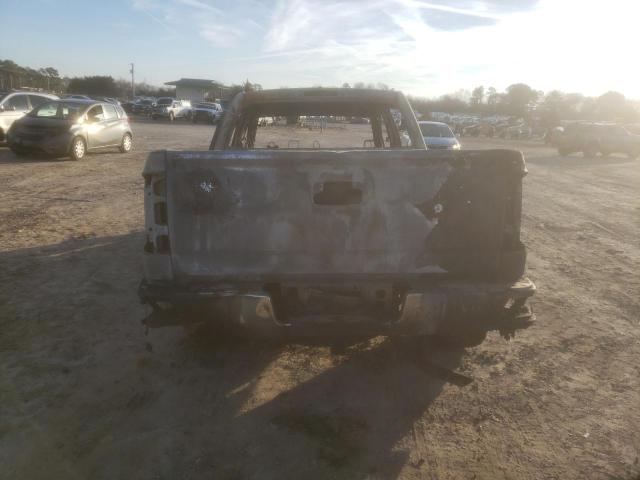 Photo 6 from auction – 2014 CHEVROLET SILVERADO with VIN 3GCUKREC3EG222683