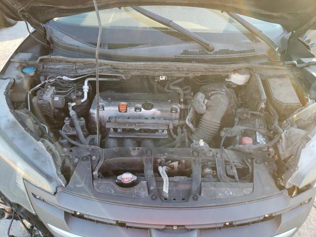 Photo 12 from auction – 2013 HONDA CR-V EXL with VIN 2HKRM4H75DH681950