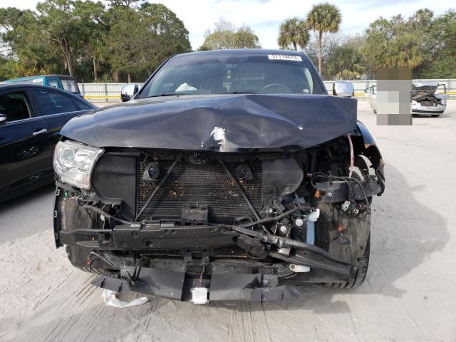 Photo 5 from auction – 2013 DODGE DURANGO CI with VIN 1C4SDHET9DC564216