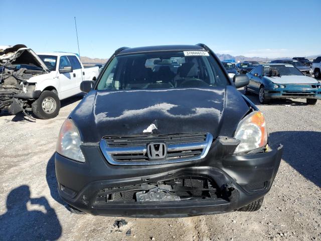 Photo 5 from auction – 2002 HONDA CR-V LX with VIN JHLRD68432C024688