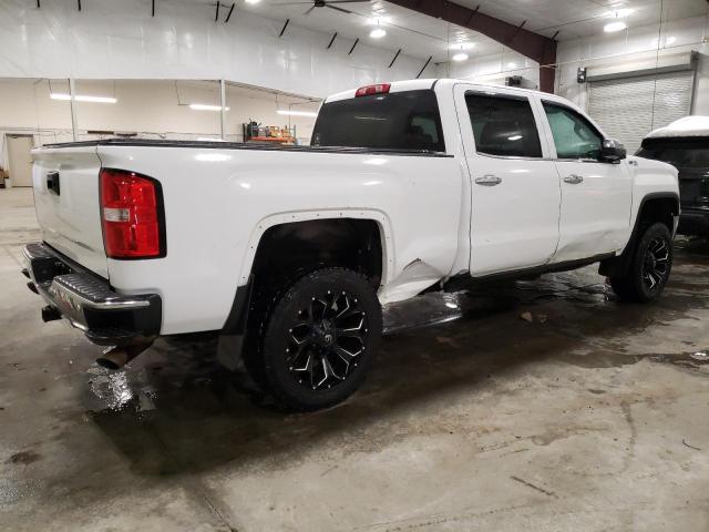 Photo 3 from auction – 2014 GMC SIERRA K15 with VIN 3GTU2VEC0EG454666