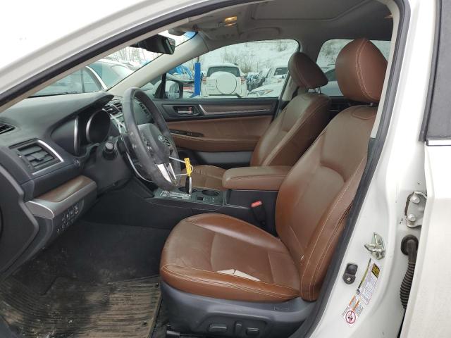 Photo 7 from auction – 2017 SUBARU OUTBACK TO with VIN 4S4BSETC8H3293674