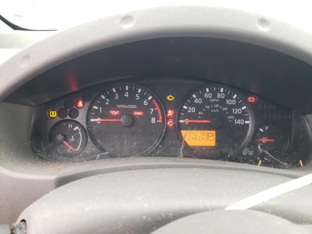 Photo 9 from auction – 2013 NISSAN FRONTIER S with VIN 1N6BD0CT4DN726517