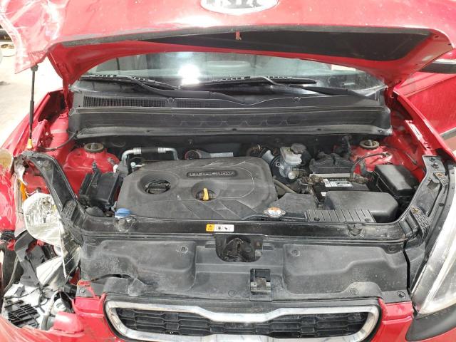 Photo 11 from auction – 2012 KIA SOUL + with VIN KNDJT2A64C7382359