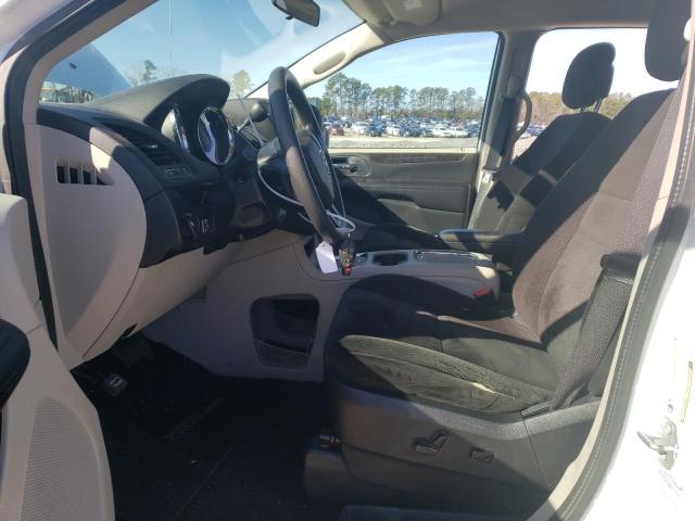 Photo 7 from auction – 2016 DODGE GRAND CARA with VIN 2C4RDGCGXGR274576