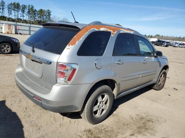 Photo 3 from auction – 2008 CHEVROLET EQUINOX LT with VIN 2CNDL33F886345849