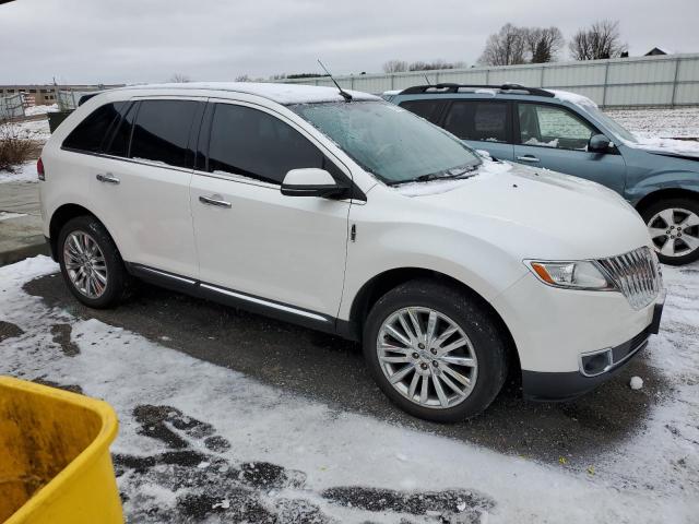 Zdjęcie 4 z aukcji – 2013 LINCOLN MKX z VIN 2LMDJ8JK1DBL27007