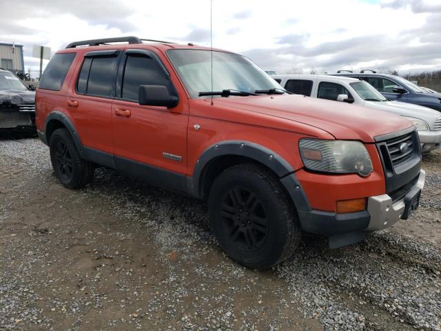 Photo 4 from auction – 2007 FORD EXPLORER X with VIN 1FMEU73857UA71391