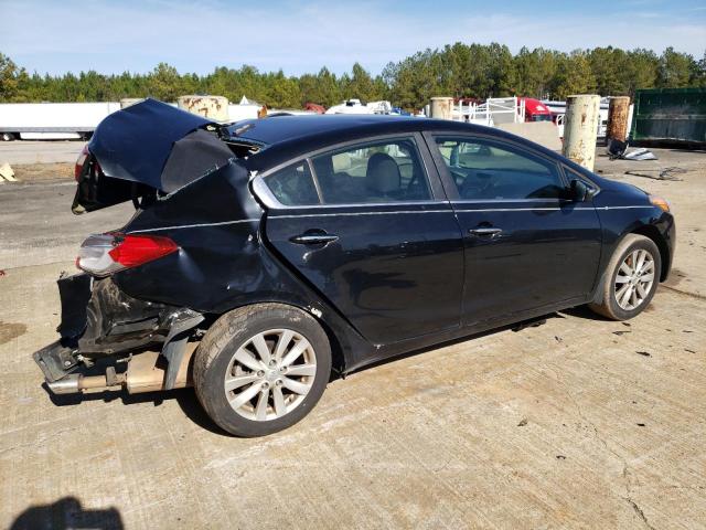 Photo 3 from auction – 2014 KIA FORTE EX with VIN KNAFX4A8XE5234803