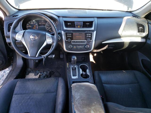 Photo 8 from auction – 2017 NISSAN ALTIMA with VIN 1N4AL3AP4HC273810