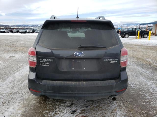 Photo 6 from auction – 2014 SUBARU FORESTER 2 with VIN JF2SJAPCXEH525508