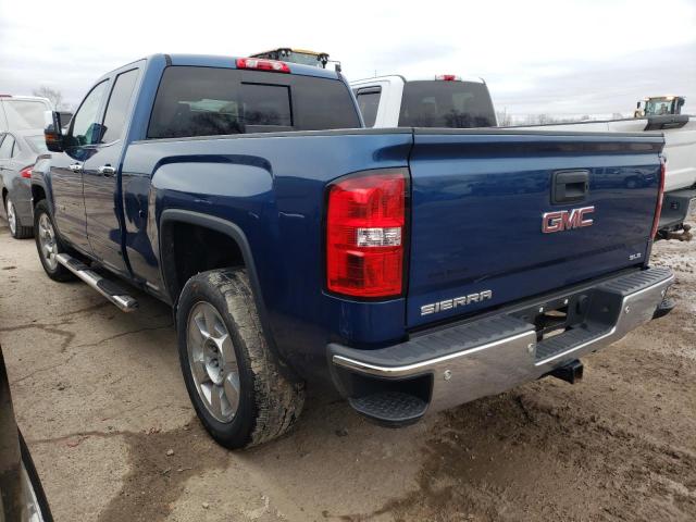 Photo 2 from auction – 2016 GMC SIERRA K15 with VIN 1GTV2MEC2GZ363531