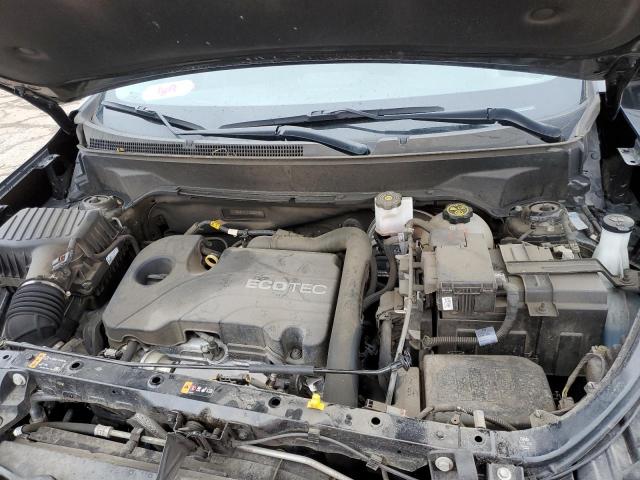 Photo 12 from auction – 2020 CHEVROLET EQUINOX LS with VIN 2GNAXHEV1L6266410