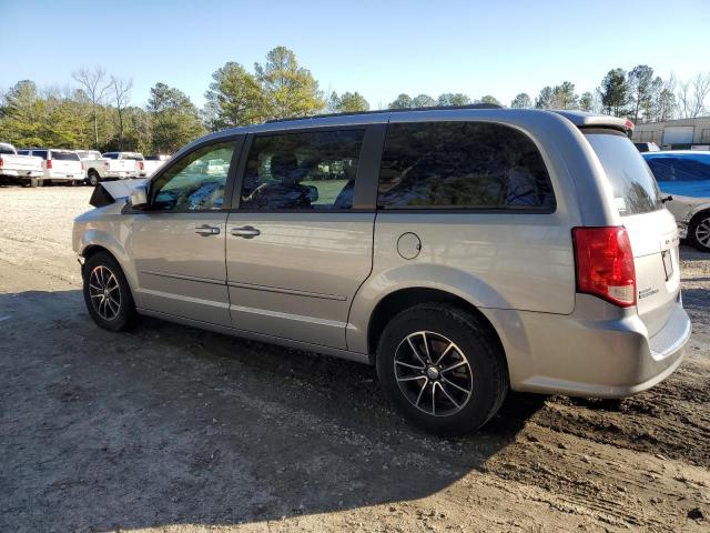 Photo 2 from auction – 2017 DODGE GRAND CARA with VIN 2C4RDGEG9HR681206