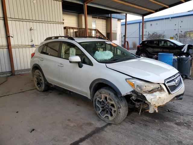 Photo 4 from auction – 2017 SUBARU CROSSTREK with VIN JF2GPABC6H8208275